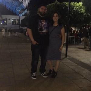 Meet your Posher, Mayra